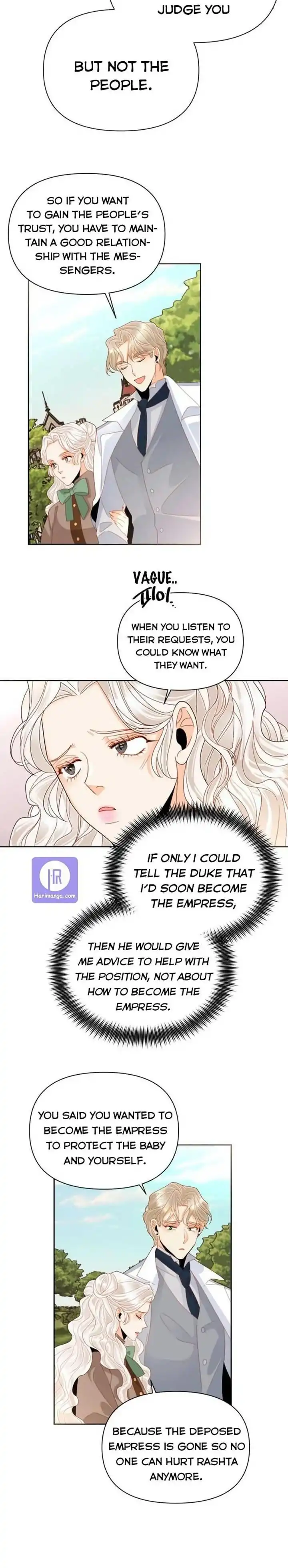 Remarried Empress Chapter 88 8